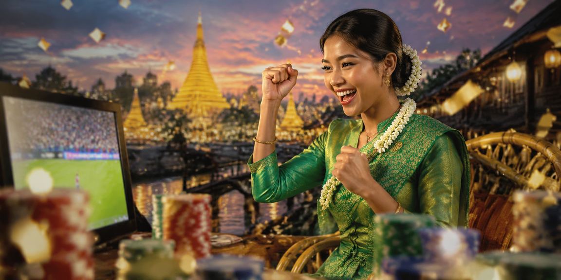Inle ထေ့ထိပ်ဒေသတွင် စလော့ကစားဖို့ အသုံးပြုသူများ အပန်းဖြေခြင်း