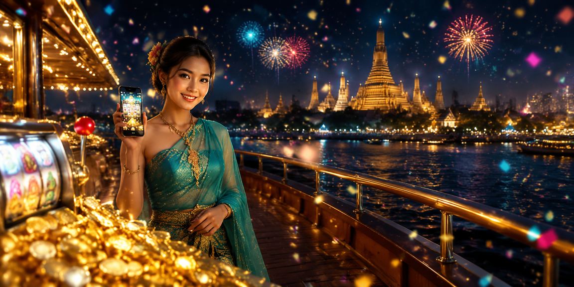 ရန်ကုန်မြို့ရှိ စလော့ဂိမ်းတွင် အပန်းဖြေမှုနှင့် ဂိမ်းအတွေ့အကြုံ