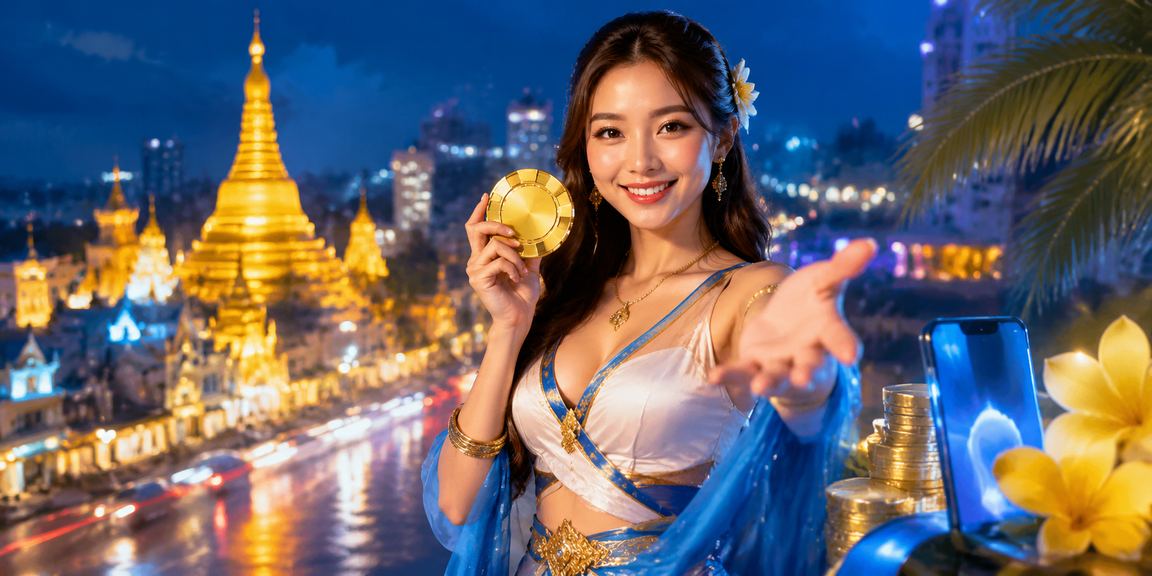 ရန်ကုန်စူလေဘုရားအနီး အွန်လိုင်းကာစီနိုဖောက်သည်များ